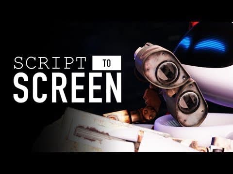 Script to Screen