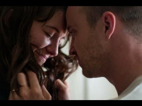 2012 James Ponsoldt: "Smashed"