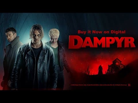 The First 9 Minutes