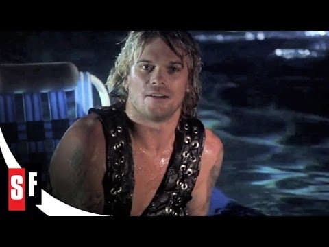 W.A.S.P.'s Chris Holmes