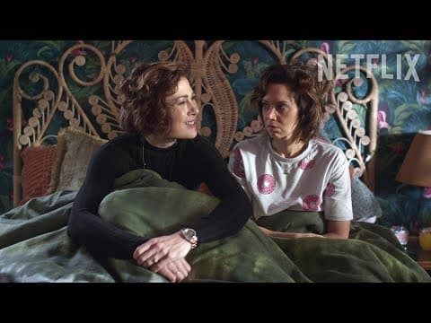 Do Your Worst | Official Trailer | Netflix