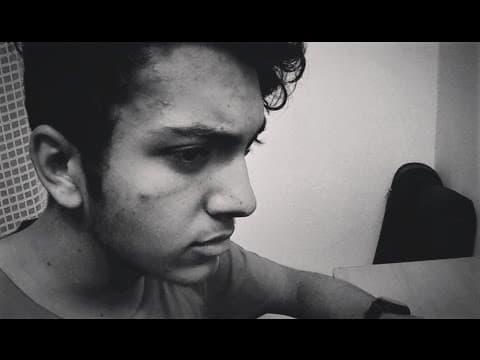 Unpeeled | Short Film | A Film By James T. & Stephen S.J.
