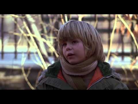 Kramer v Kramer Best scene