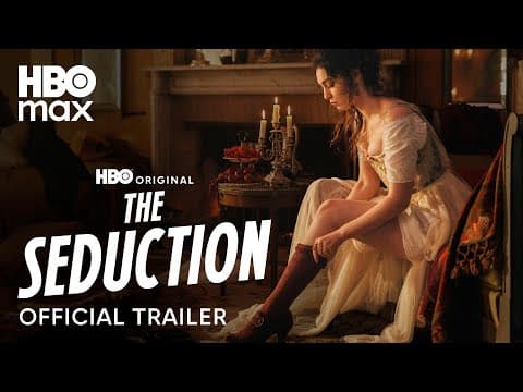 Official Trailer [Subtitled]