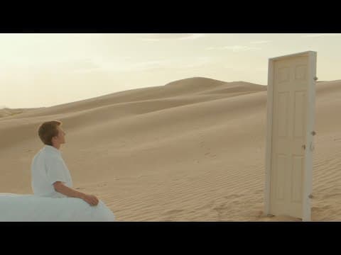 The Door