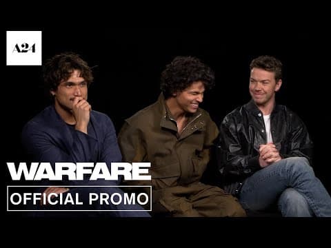 Official Promo
