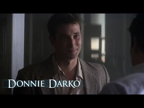 Official Clip - Prof. Kenneth Monnitoff