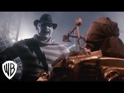 "Super Freddy"
