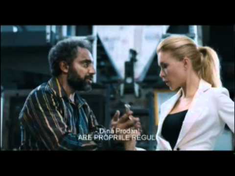 The GodMother (Nasa) 2011 Trailer