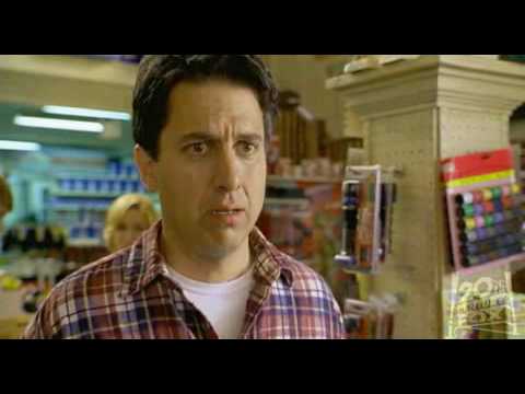 Welcome to Mooseport Trailer.flv