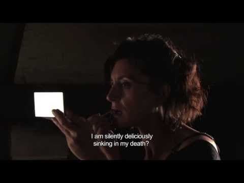 Cello - trailer