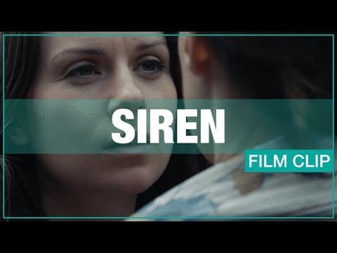 When you bump into someone you're attracted to.... (SIREN excerpt)
