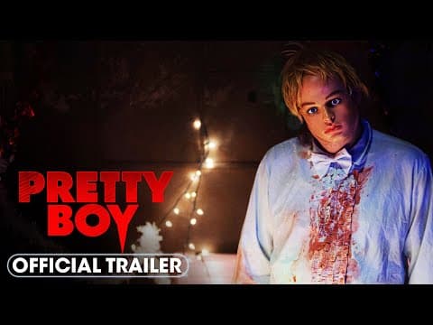 Official Trailer