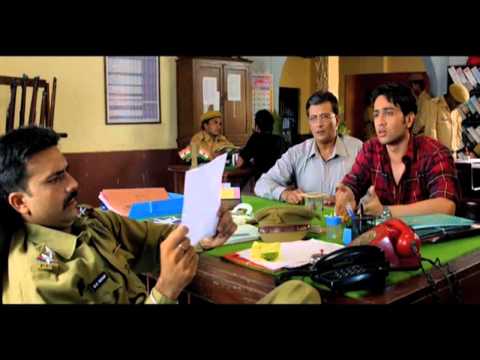 Dehraadun Diary  Theatrical Trailer