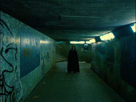 2. Observations from the Underpass