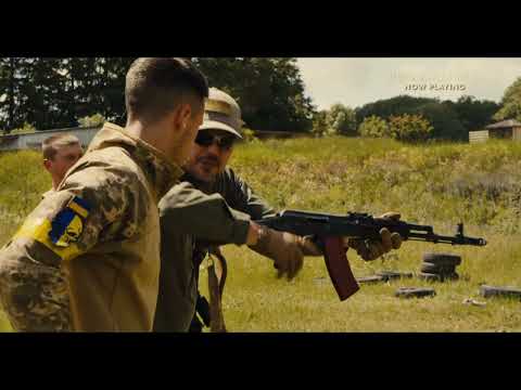 Academy Award® Nominee [Subtitled]