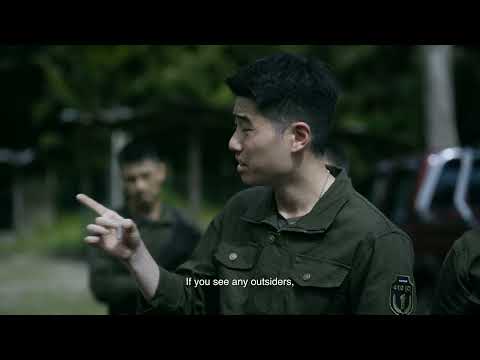 Trailer for PENDATANG (21.12.2023)