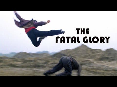 THE FATAL GLORY TRAILER HD