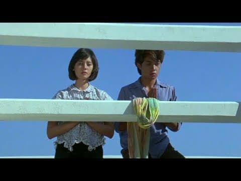 ตัวอย่างภาพยนตร์เรื่อง สะพานรักสารสิน l SARASIN BRIDGE [ Official Trailer HD ]