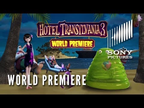World Premiere