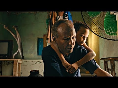 Official Trailer