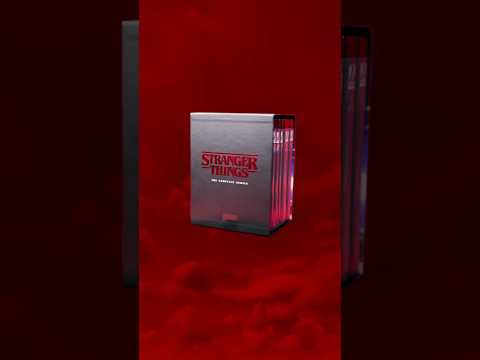 Unboxing