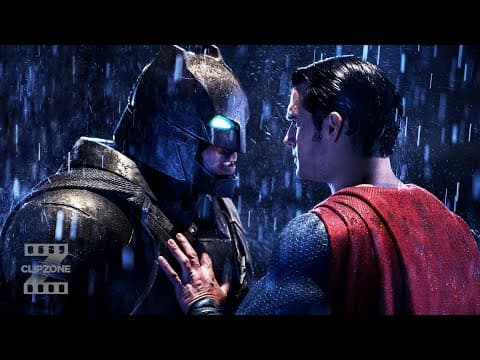 Full Movie Preview - Fight Scene