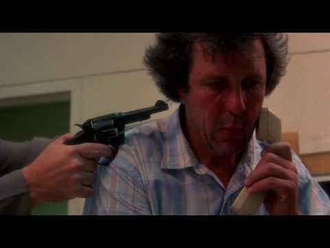 Contamination .7 (1993) Trailer
