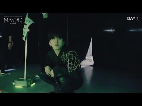『Stray Kids 2nd World Tour “MANIAC” ENCORE in JAPAN』 Document Movie (Preview 1)