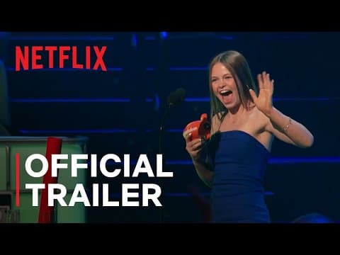 Official Trailer