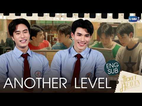 ROAD TO TICKETS EP.2 [Subtitled]