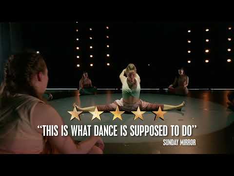 Message in a Bottle cinema trailer