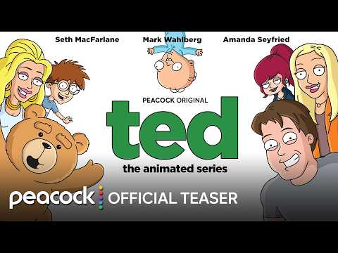 Official Teaser