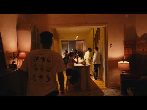 Wandering Eyes | OFFICIAL TRAILER