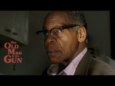 "Haven't Been Caught Yet" TV Commercial