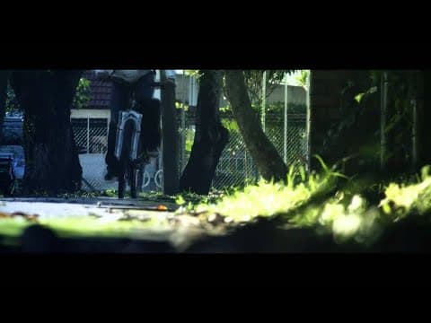 MANTERA trailer