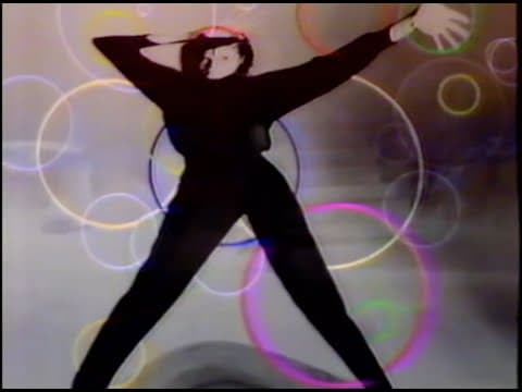 Michael Jackson: The Magic Returns (CBS TV Special)