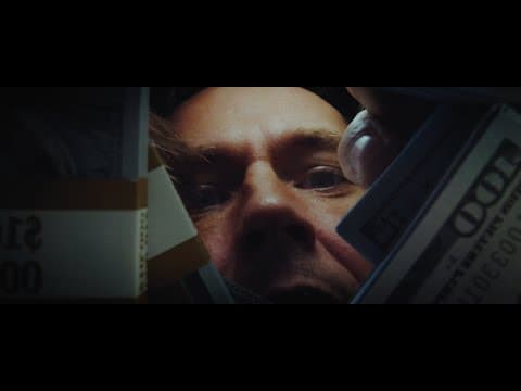 BRINK - Official Teaser Trailer (WATCH IN 4K)