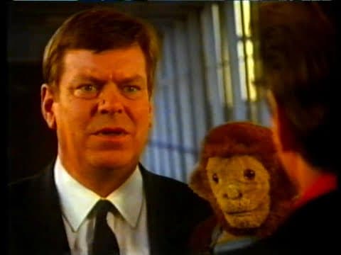 Sleepers BBC2 Trailer (1991)