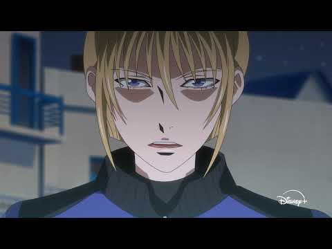 Teaser #3 [ENG SUB]