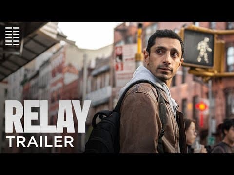 Official Trailer