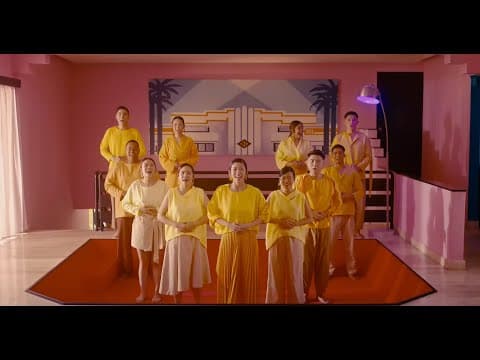 #BIFF2020 A Window on Asian Cinema - Tiong Bahru Social Club / 아시아 영화의 창 - 행복캠프