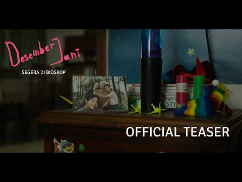 Jani's December - Official Teaser