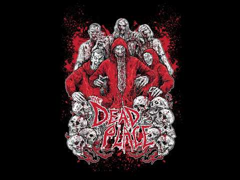 The DEAD PLACE starring David Howard Thornton OFFICIAL TRAILER