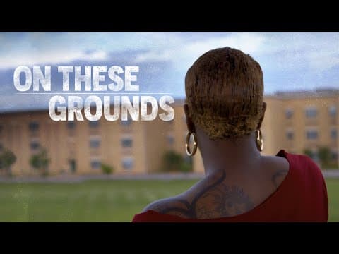 On These Grounds Official Trailer