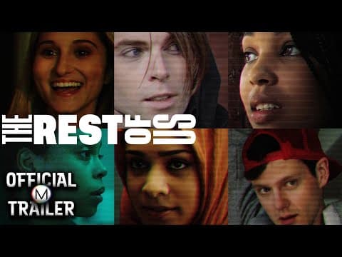 THE REST OF US (2019) | Official Trailer | HD