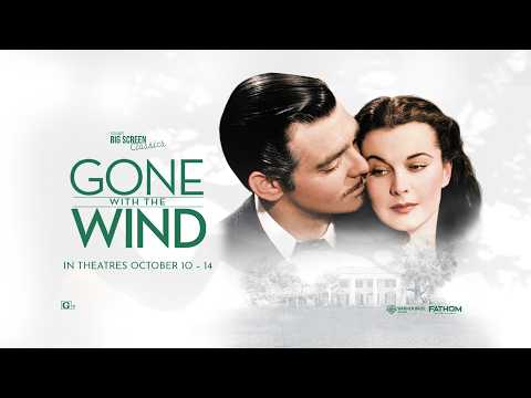 Fathom's Big Screen Classics Spot