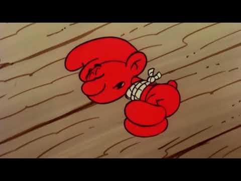All Hallowseve • 🎃 Halloween Special 🎃 • The Smurfs
