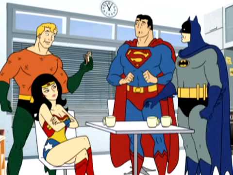 Cartoon Network | Curtas CN - Que Ben? | 2010