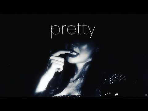 Pretty | Official Horror Film | 4K